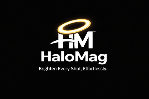 HaloMag SA